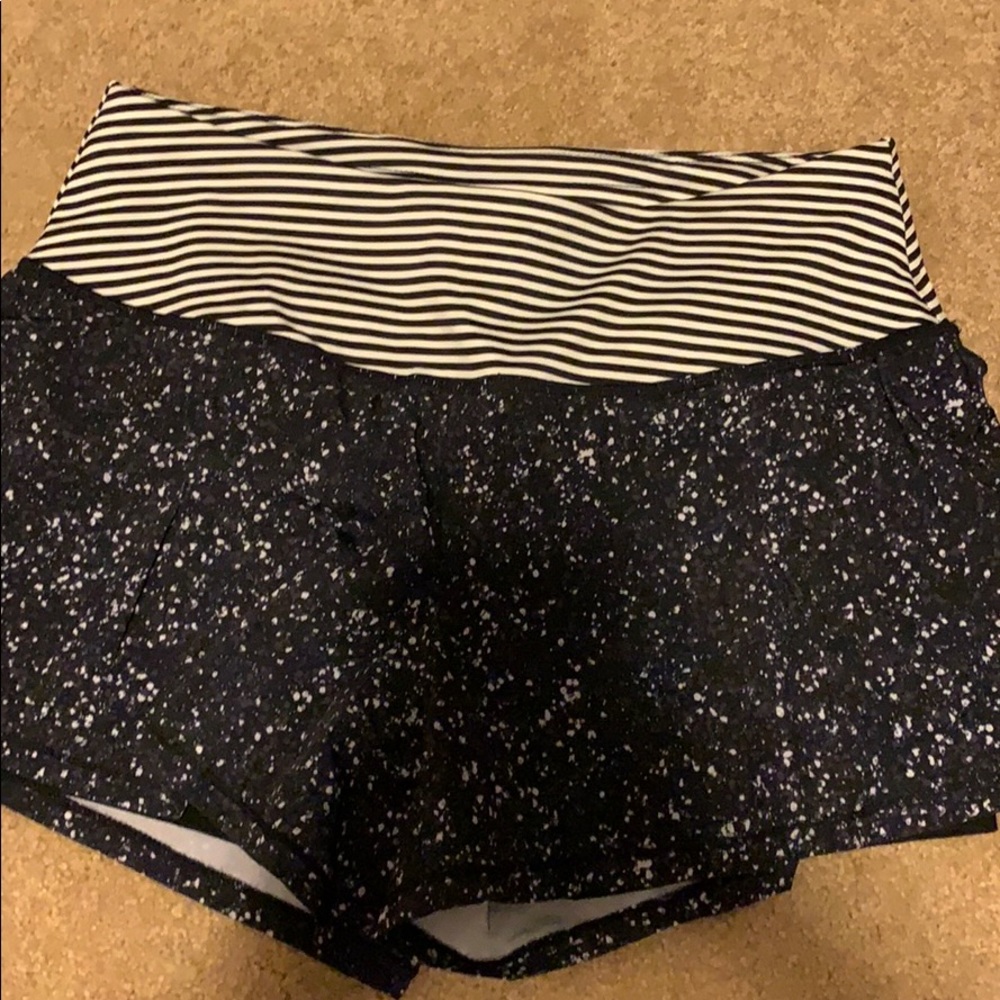 MPG Athletic Shorts
